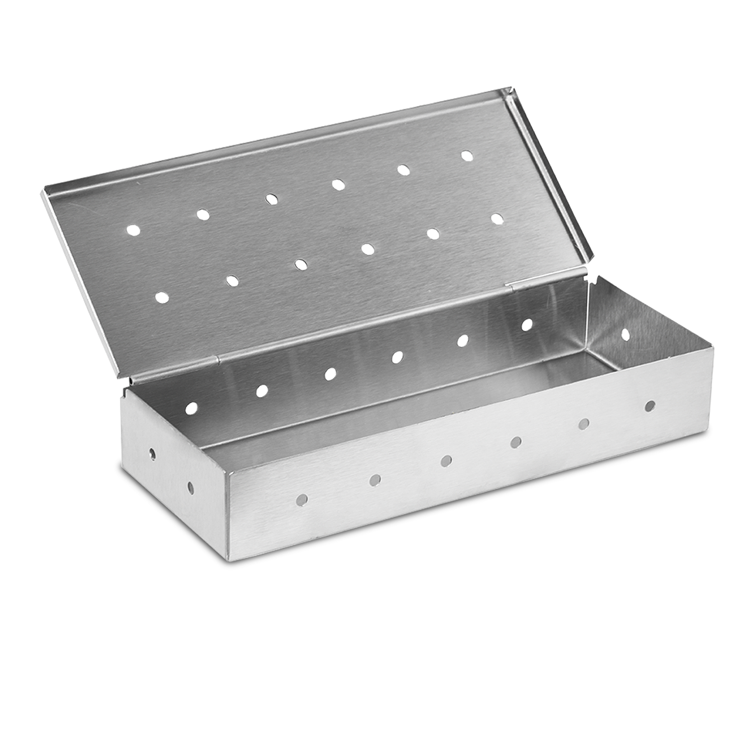 Smoker Box Grillcorp